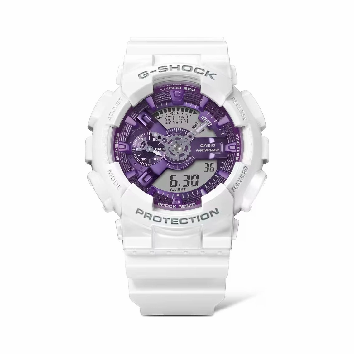 GA110WS-7A