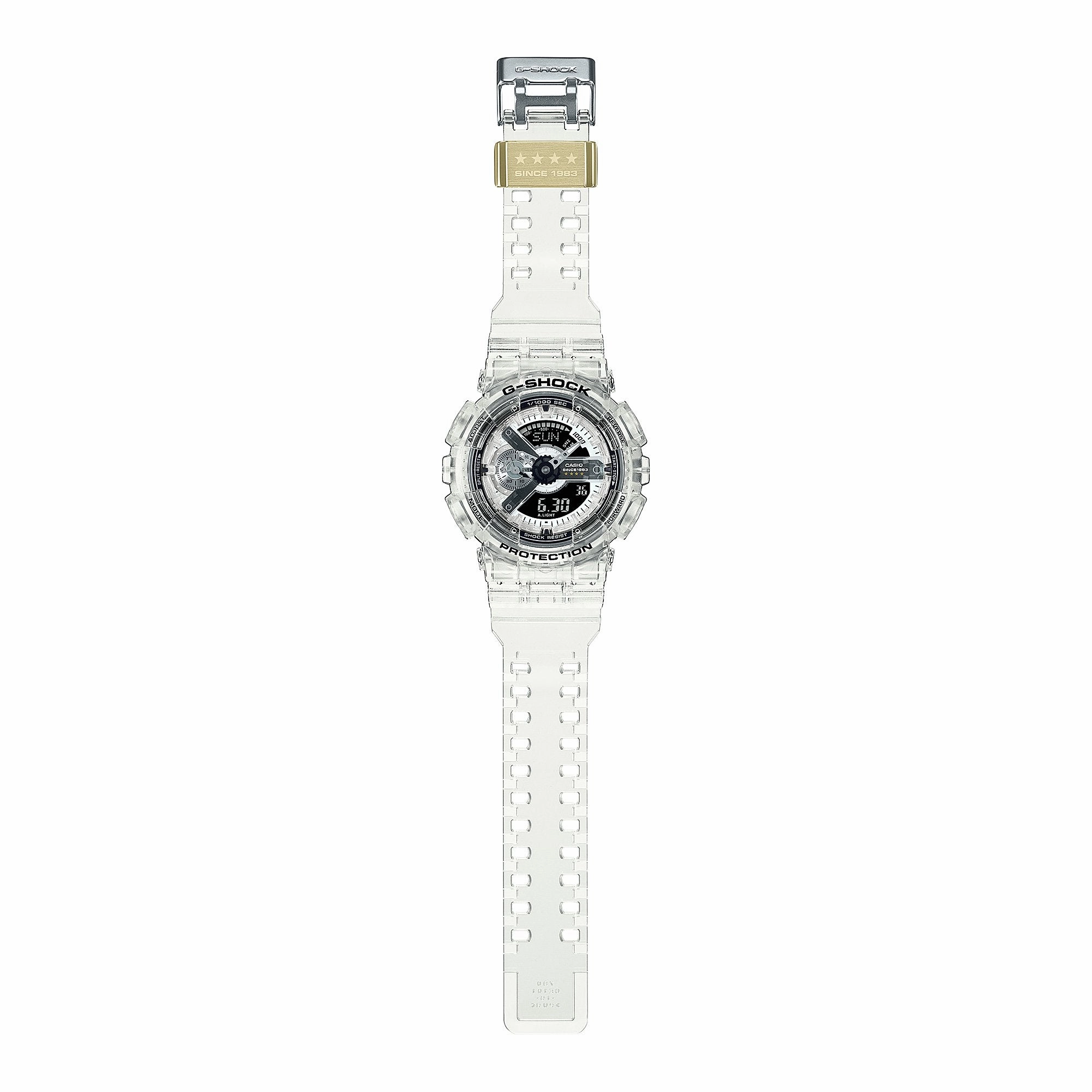 GA114RX-7A