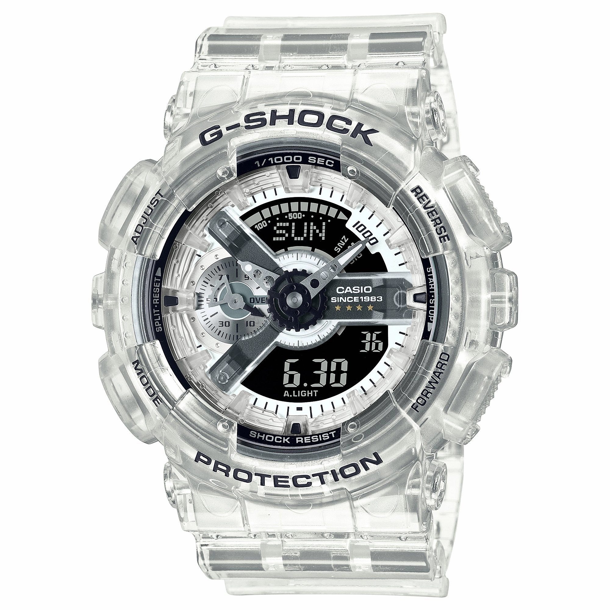 GA114RX-7A