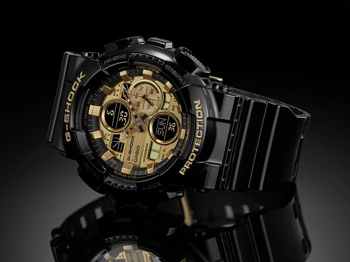 GA140GB-1A1