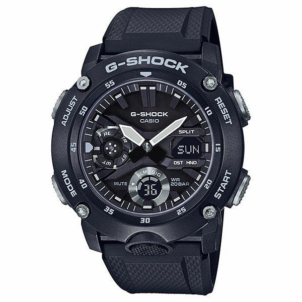 GA2000S-1A