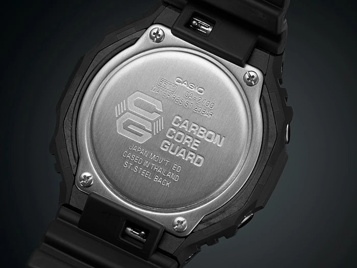 GA2100-1A1