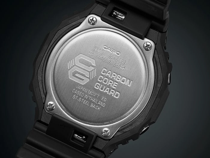 GA2100-1A1