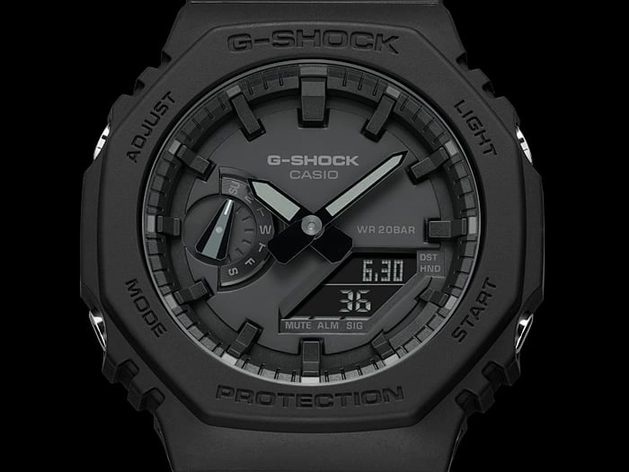 GA2100-1A1