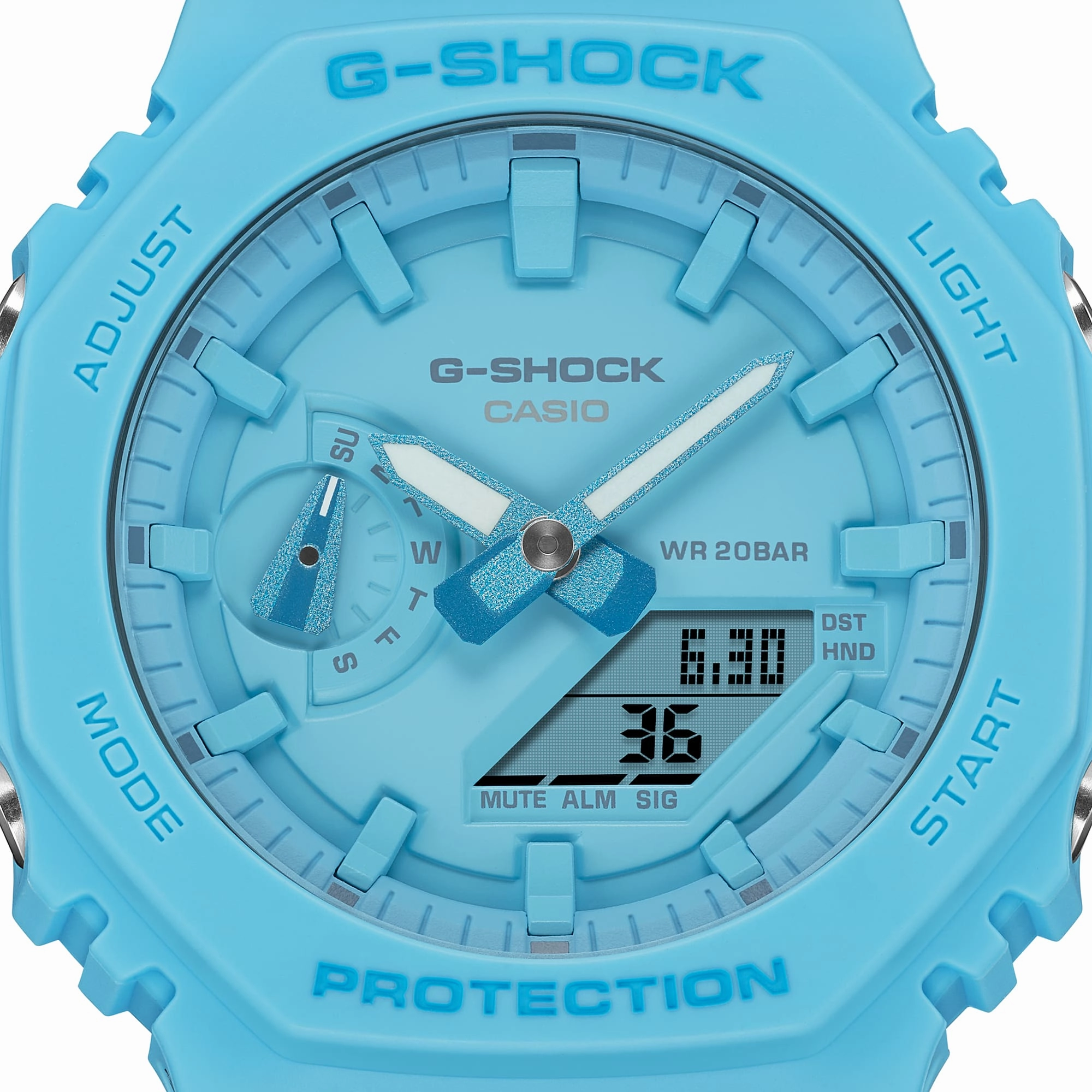 GA2100-2A2