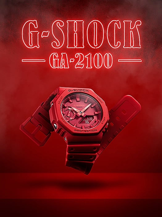 GA2100-4A
