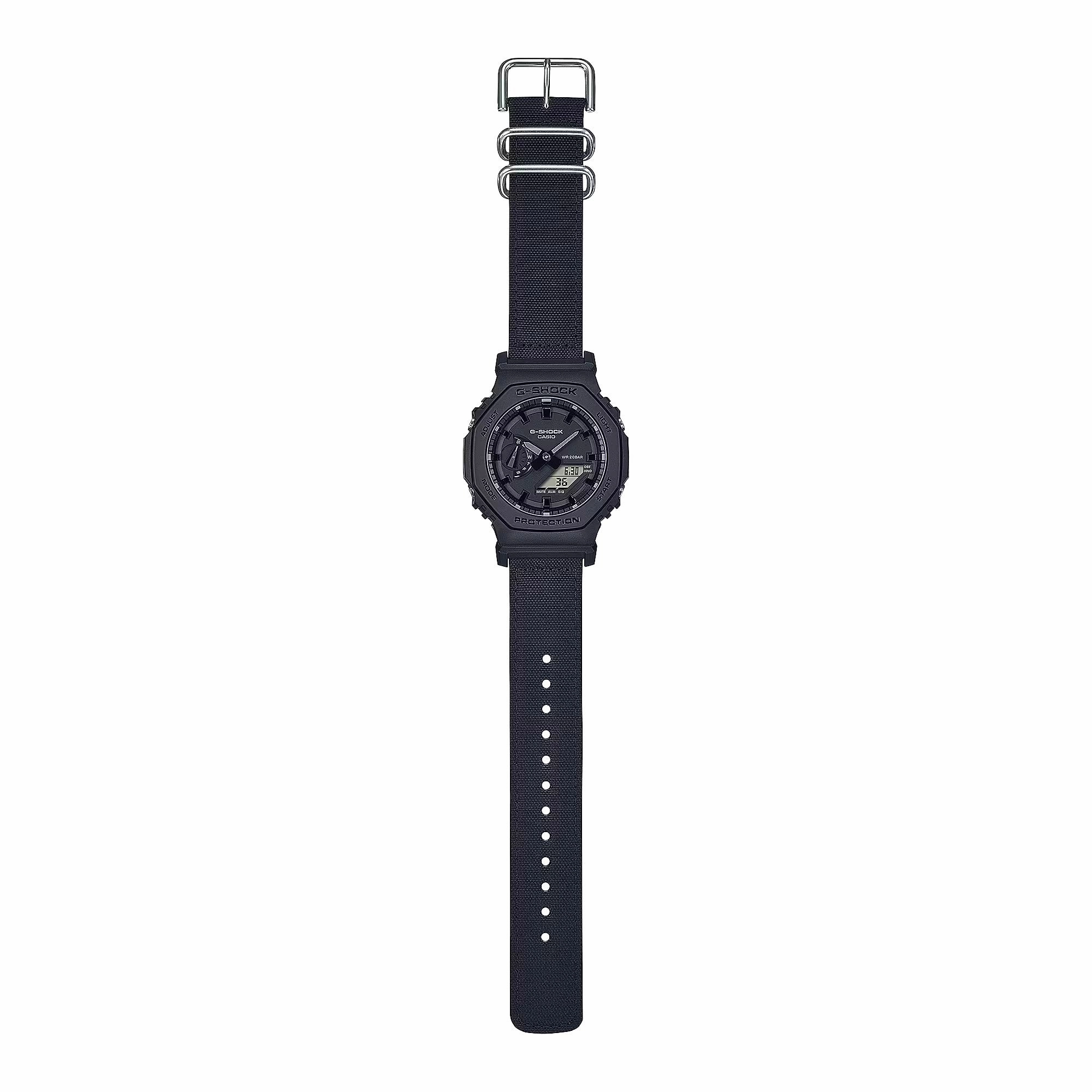 GA2100BCE-1A