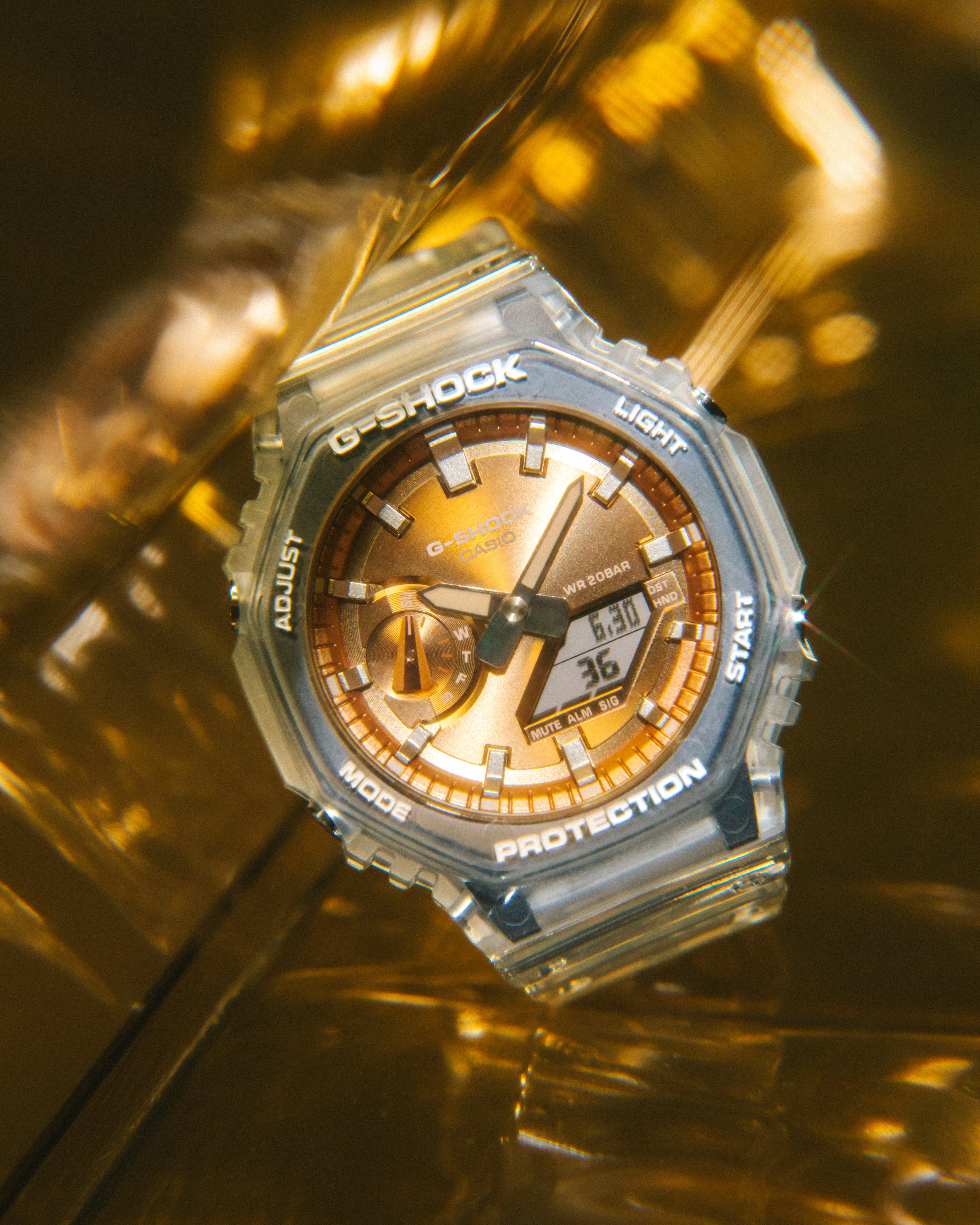 GA2100BM-7A5
