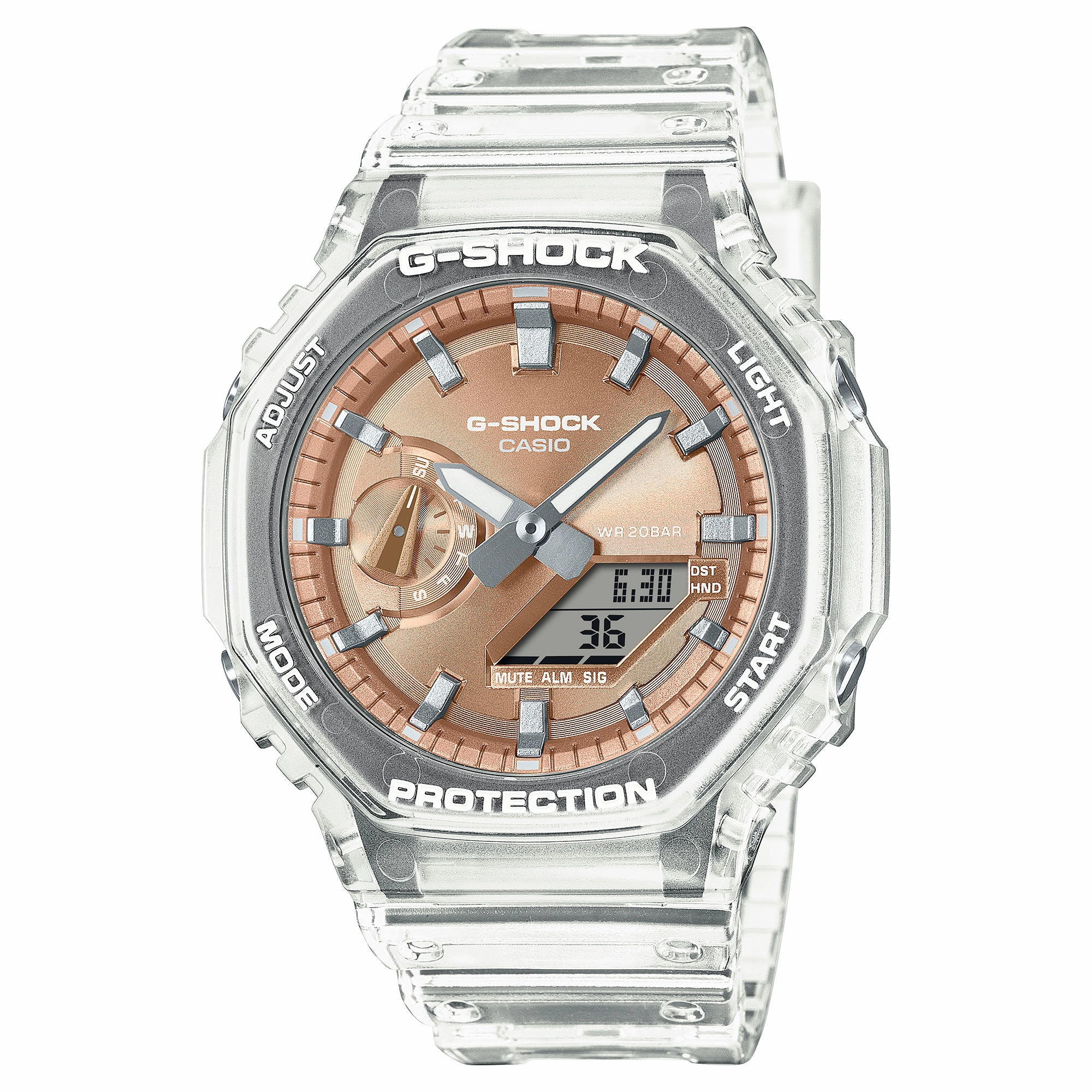 GA2100BM-7A5