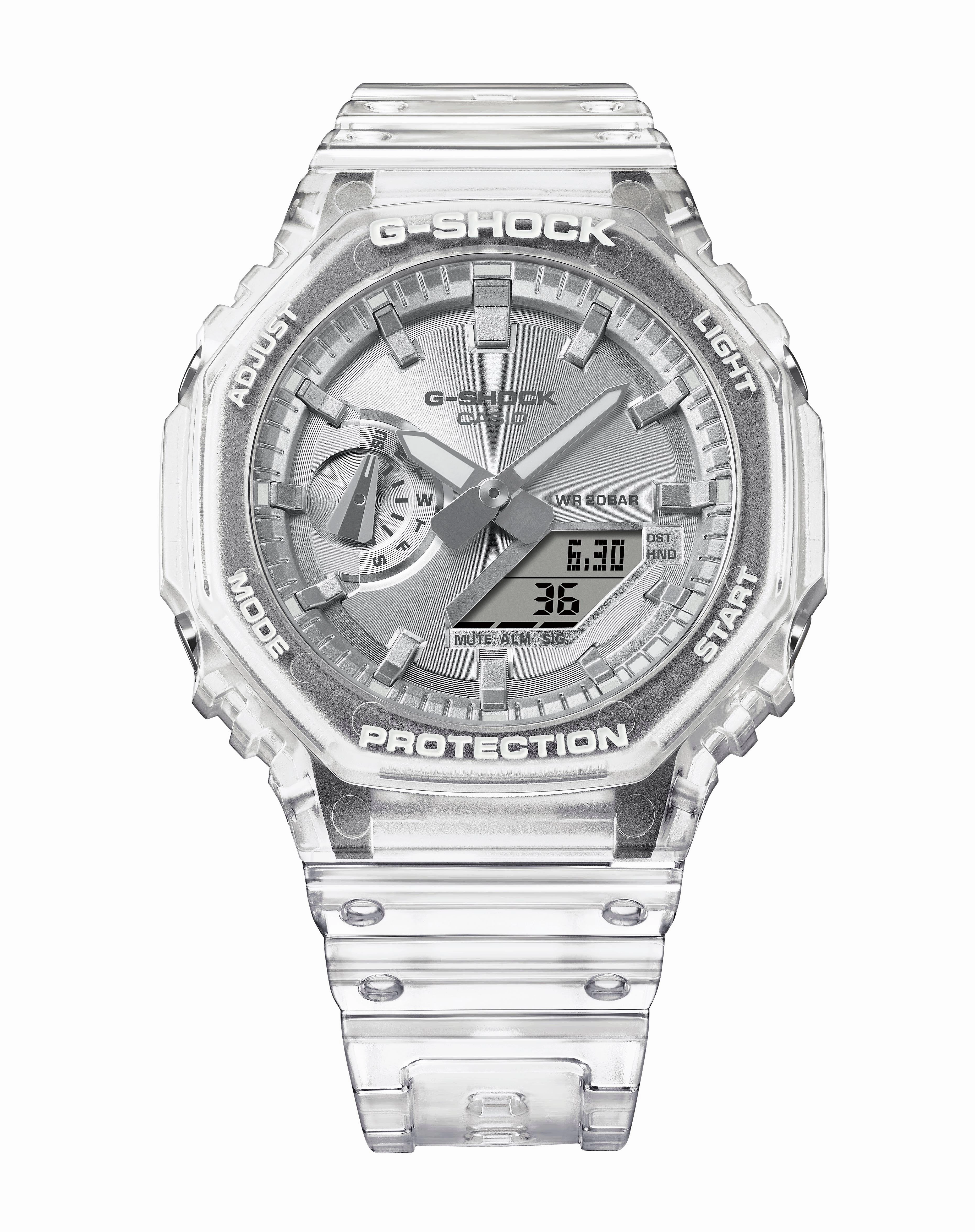 GA2100BM-7A8