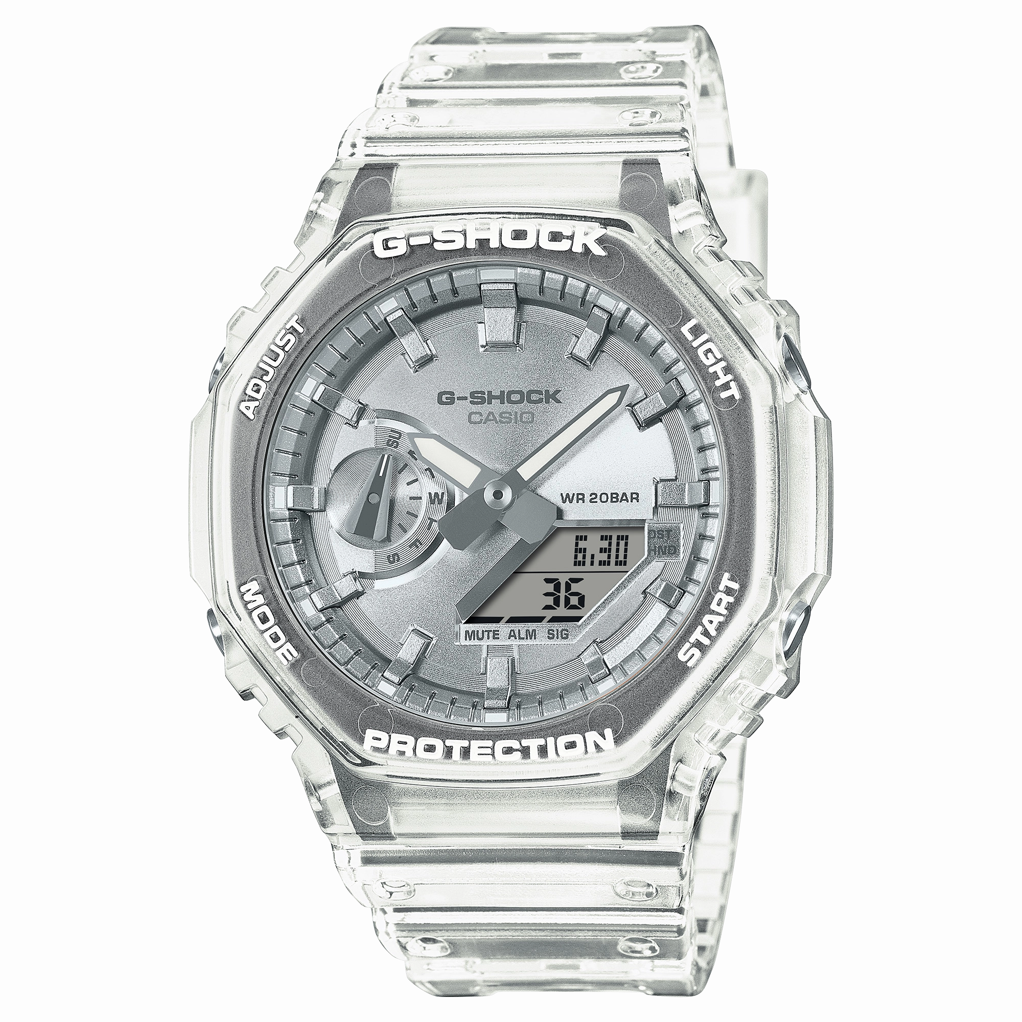 GA2100BM-7A8