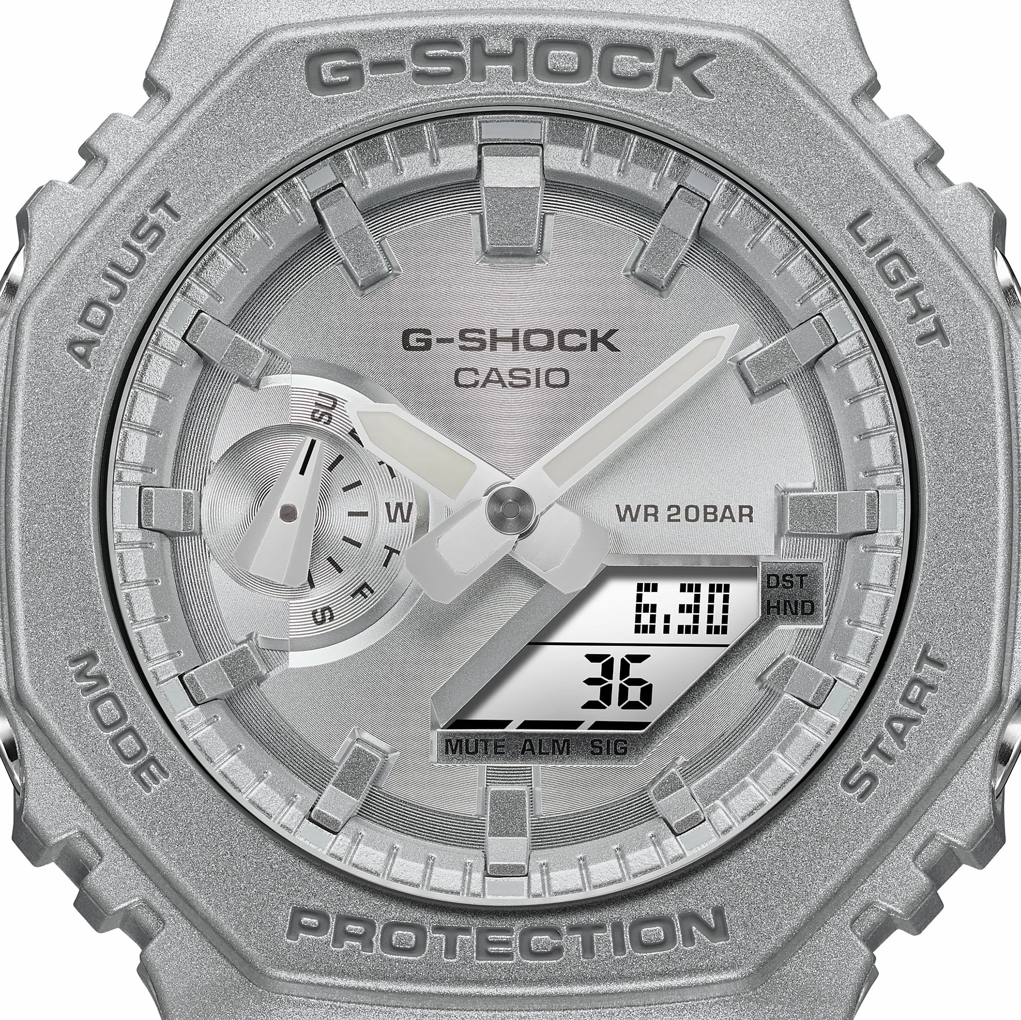 GA2100FF-8A