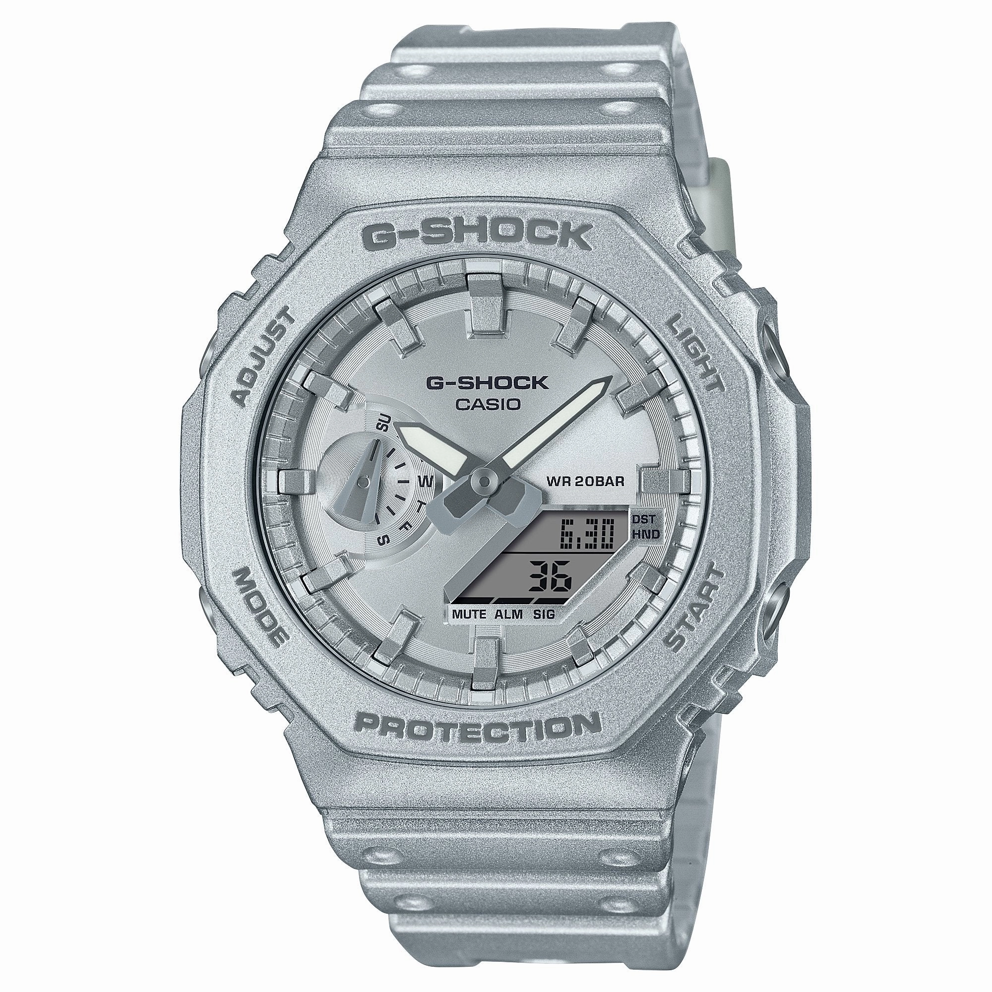 GA2100FF-8A