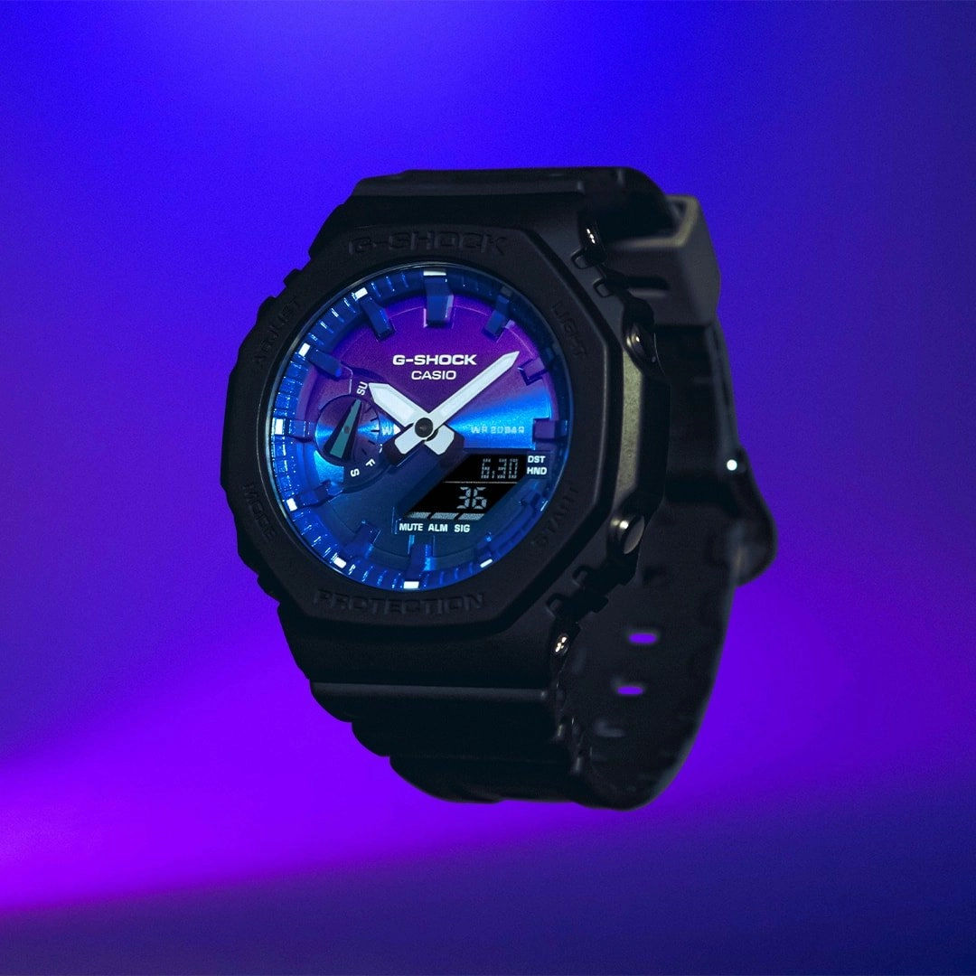 GA2100FL-1A