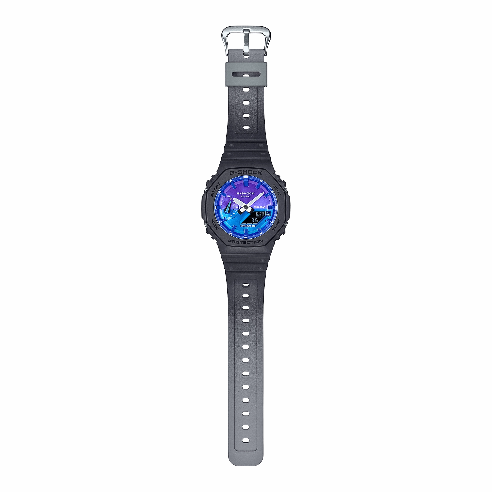 GA2100FL-1A