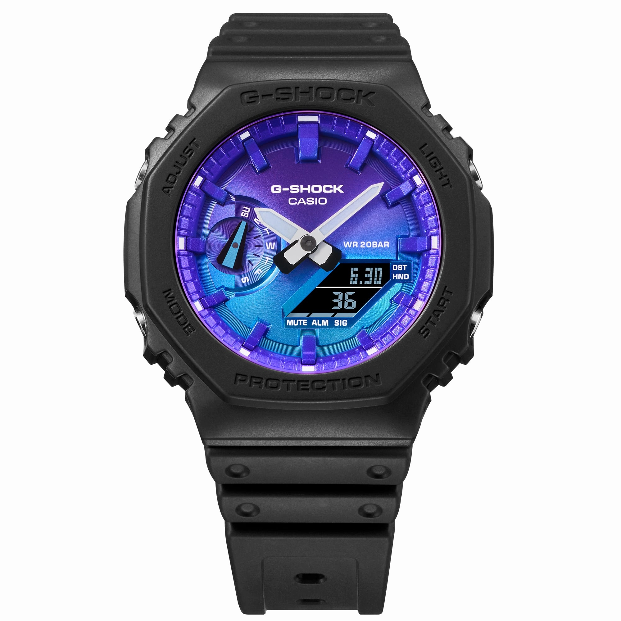 GA2100FL-1A