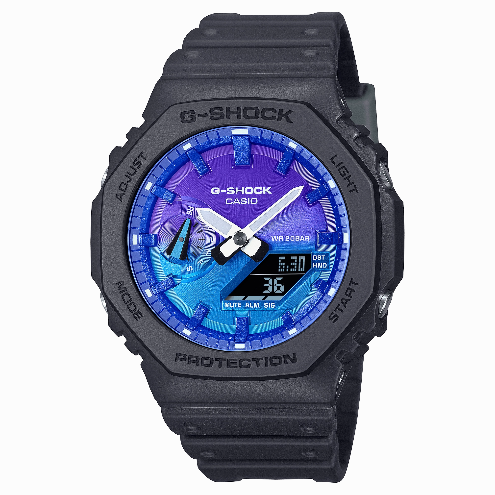 GA2100FL-1A
