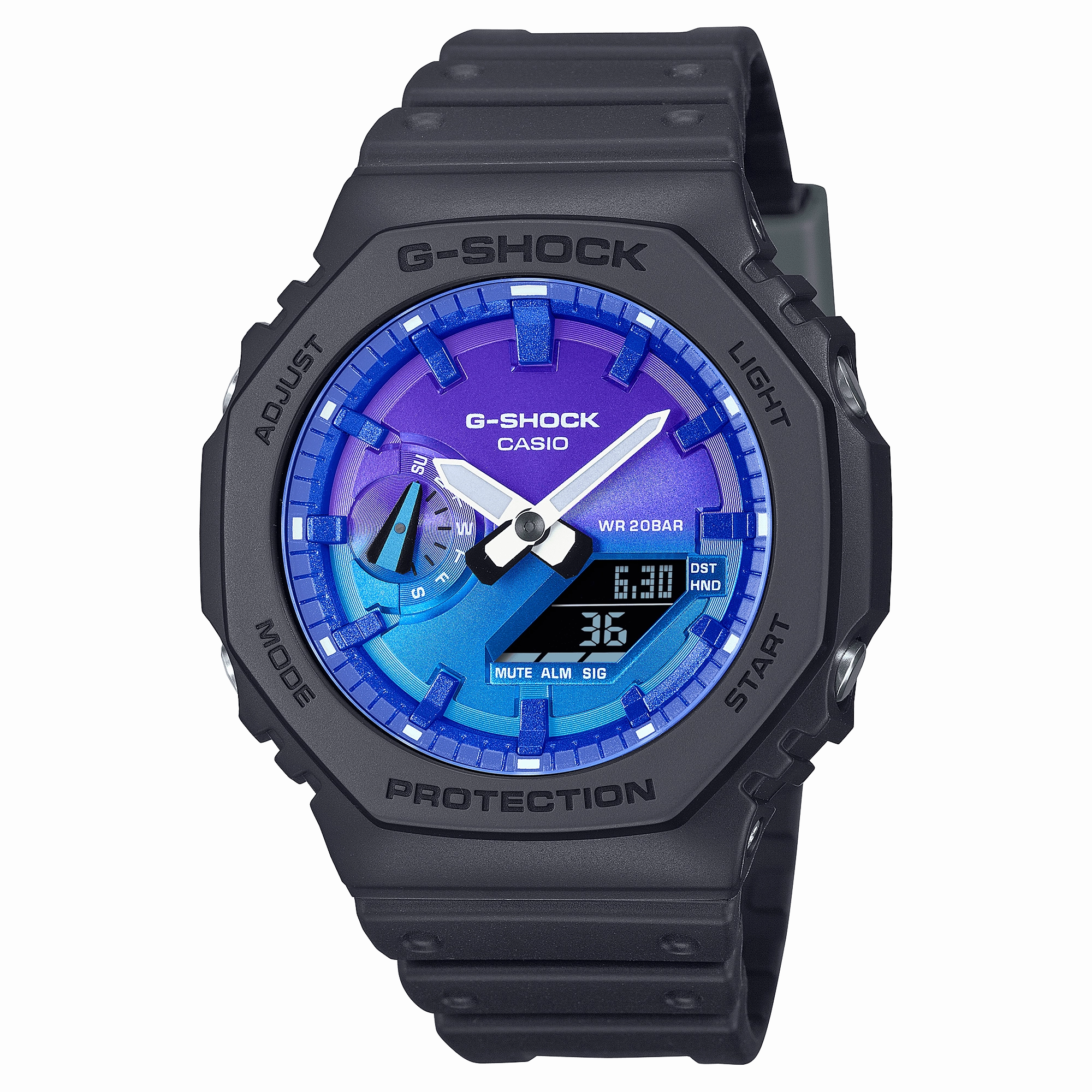 GA2100FL-1A