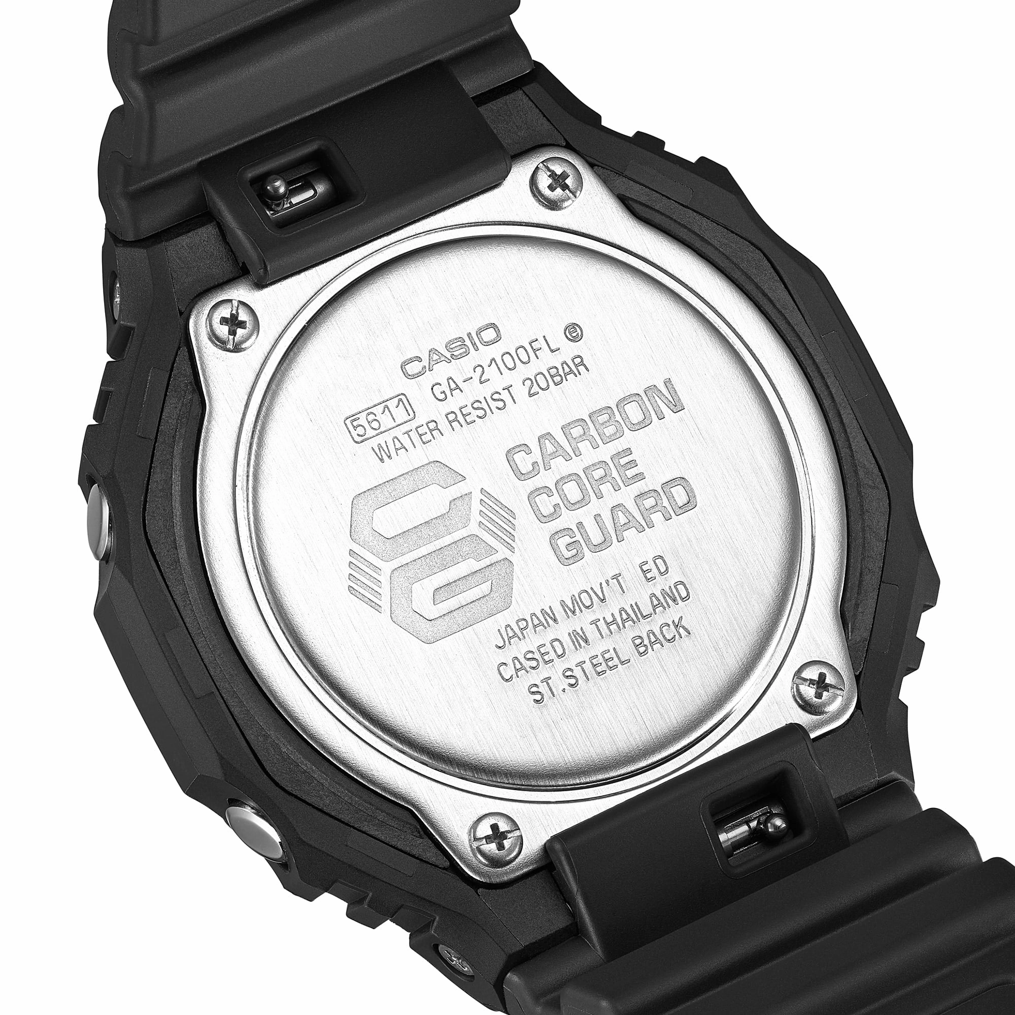 GA2100FL-1A