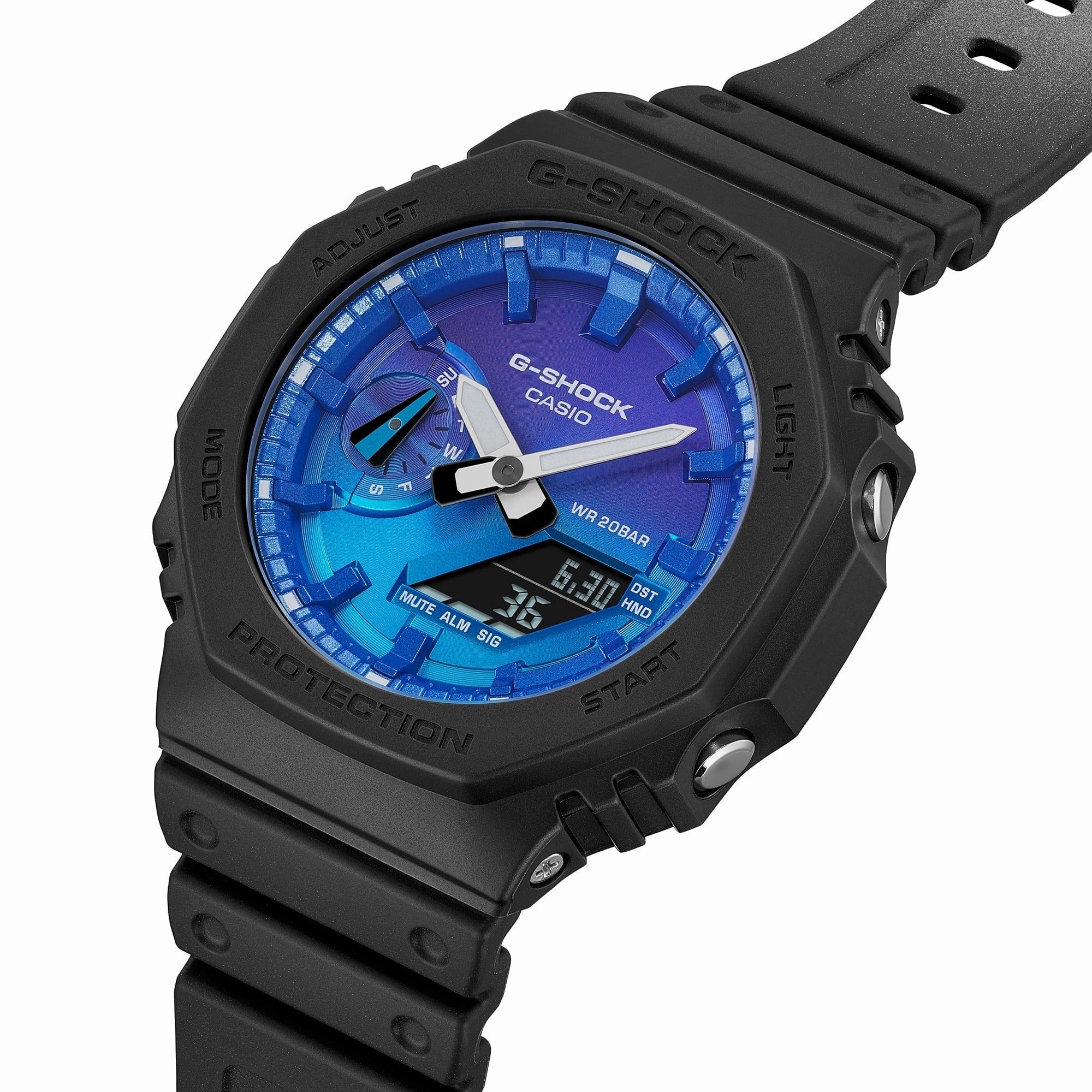 GA2100FL-1A