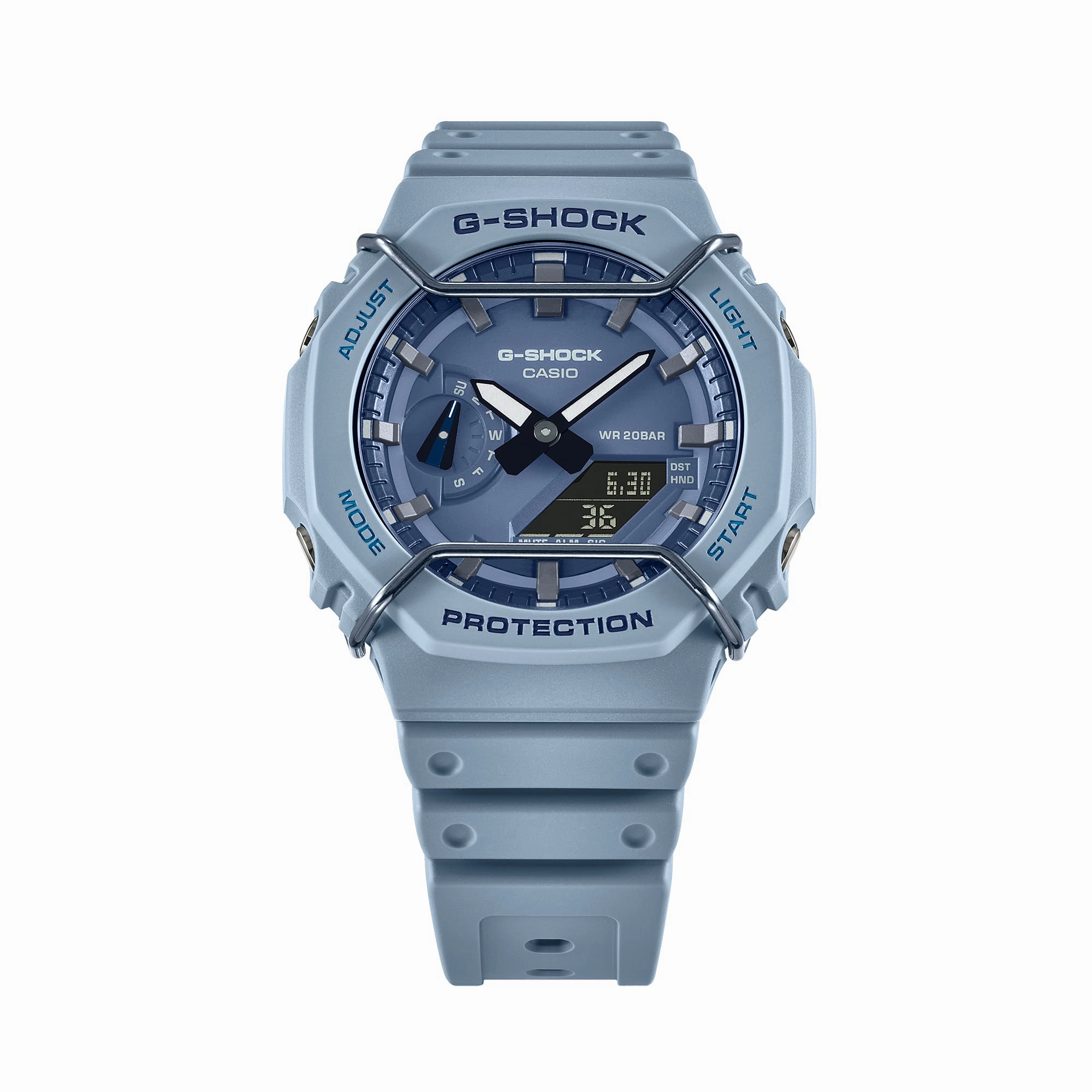 GA2100PT-2A