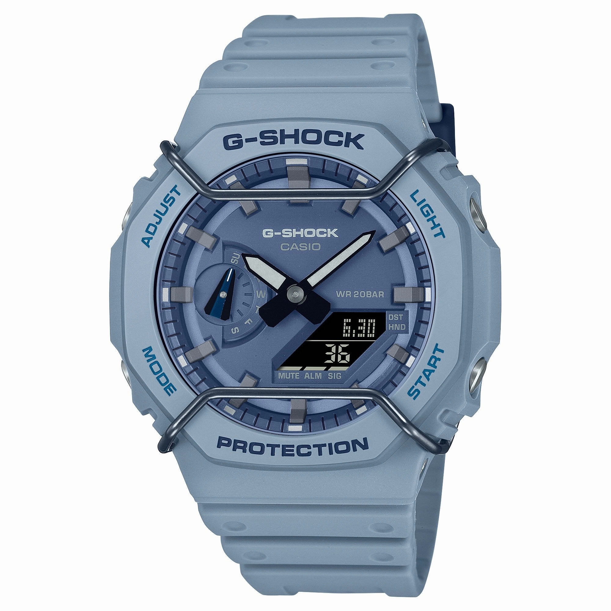 GA2100PT-2A