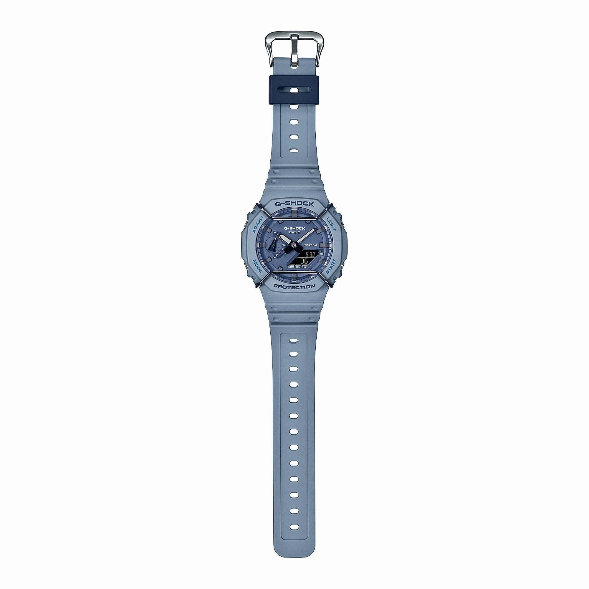 GA2100PT-2A