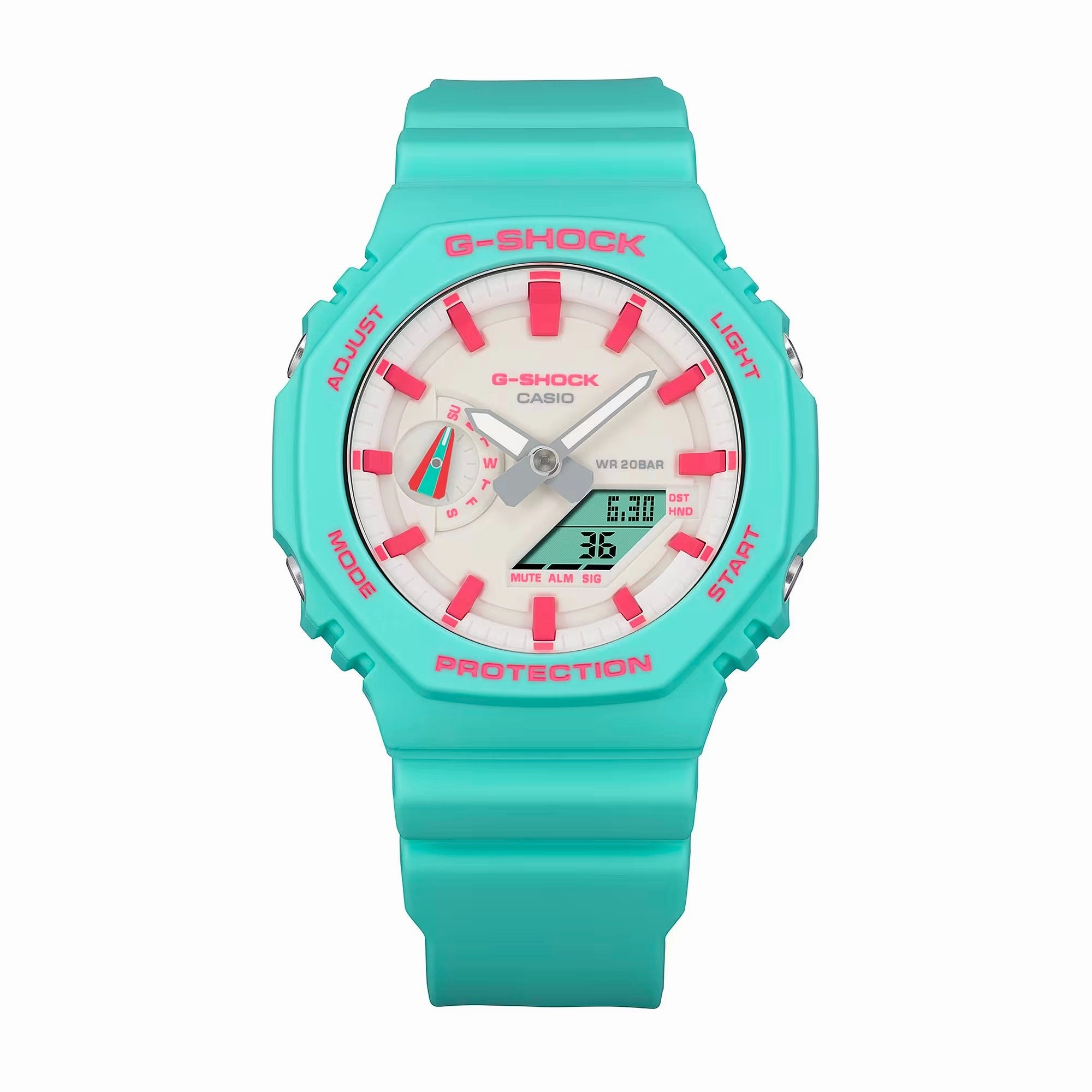GA2100RB-3A