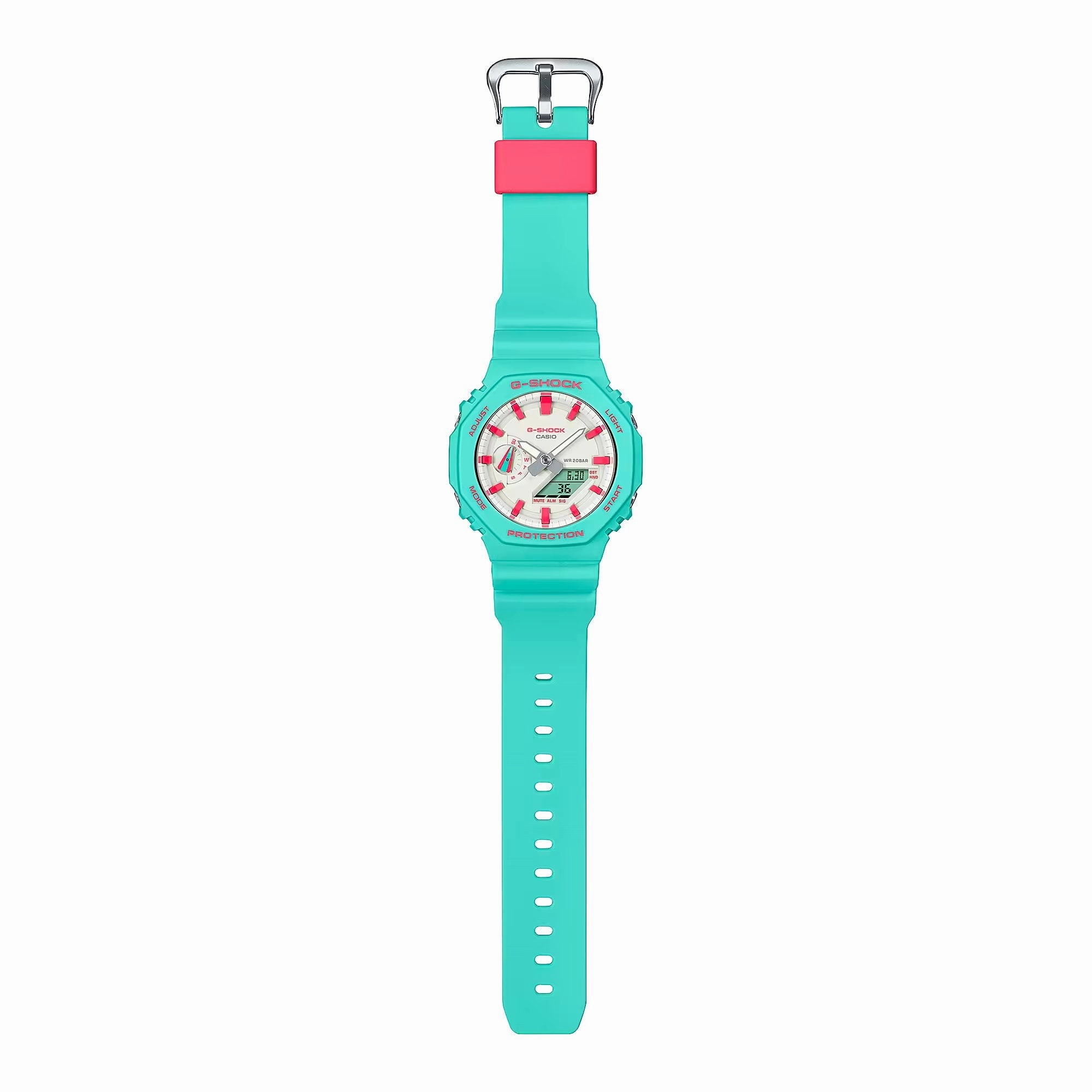 GA2100RB-3A