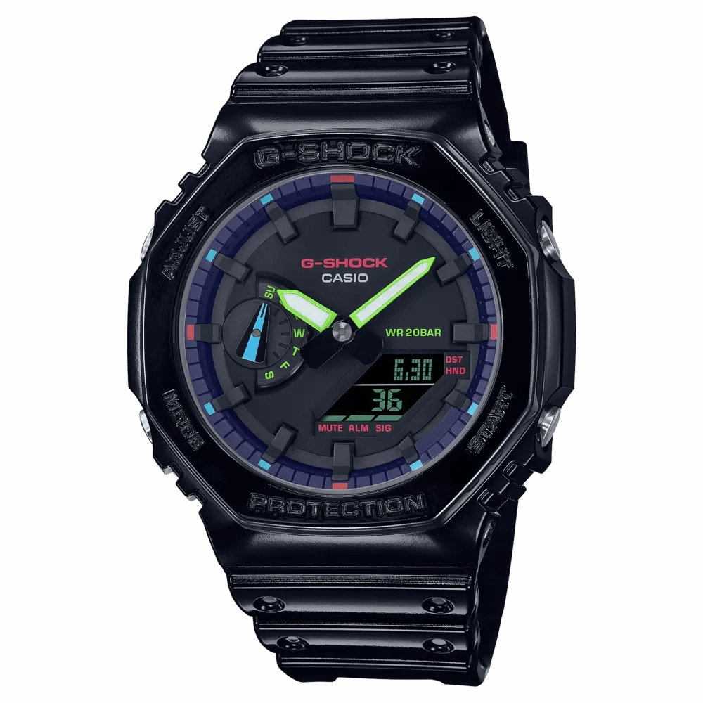 GA2100RGB-1A
