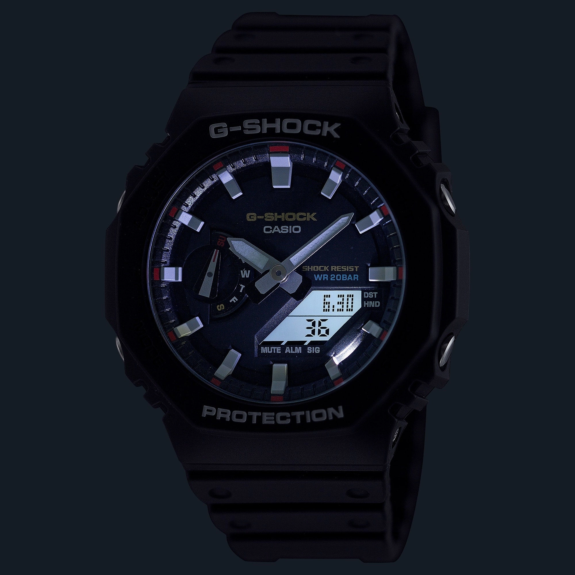 GA2100RL-1A