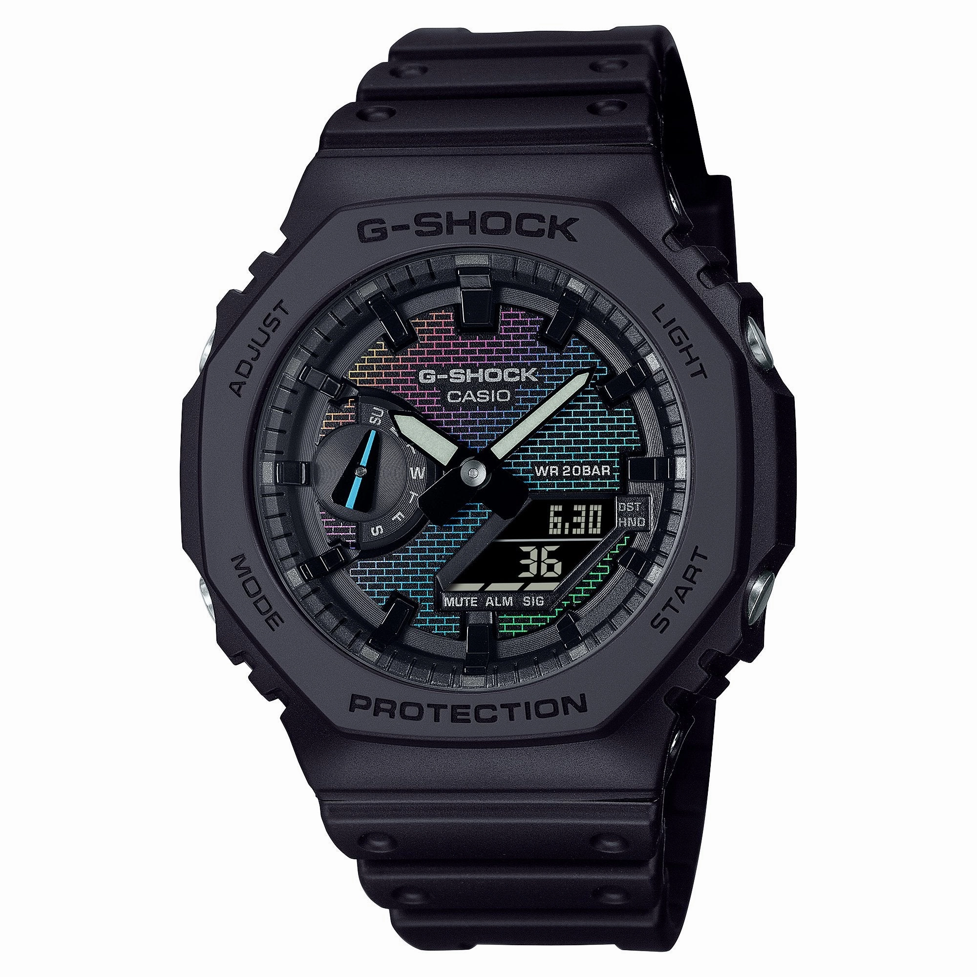 GA2100RW-1A