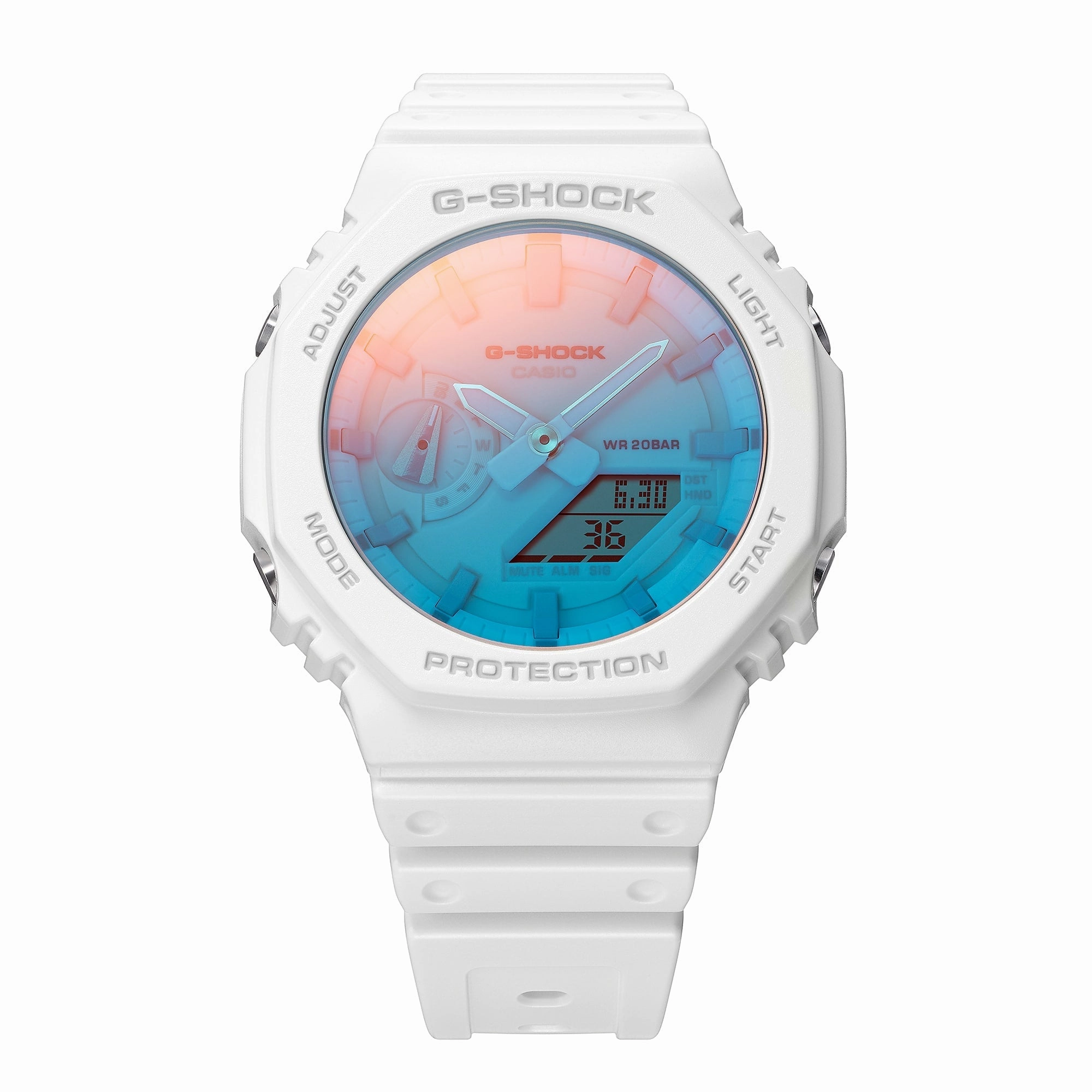GA2100TL-7A