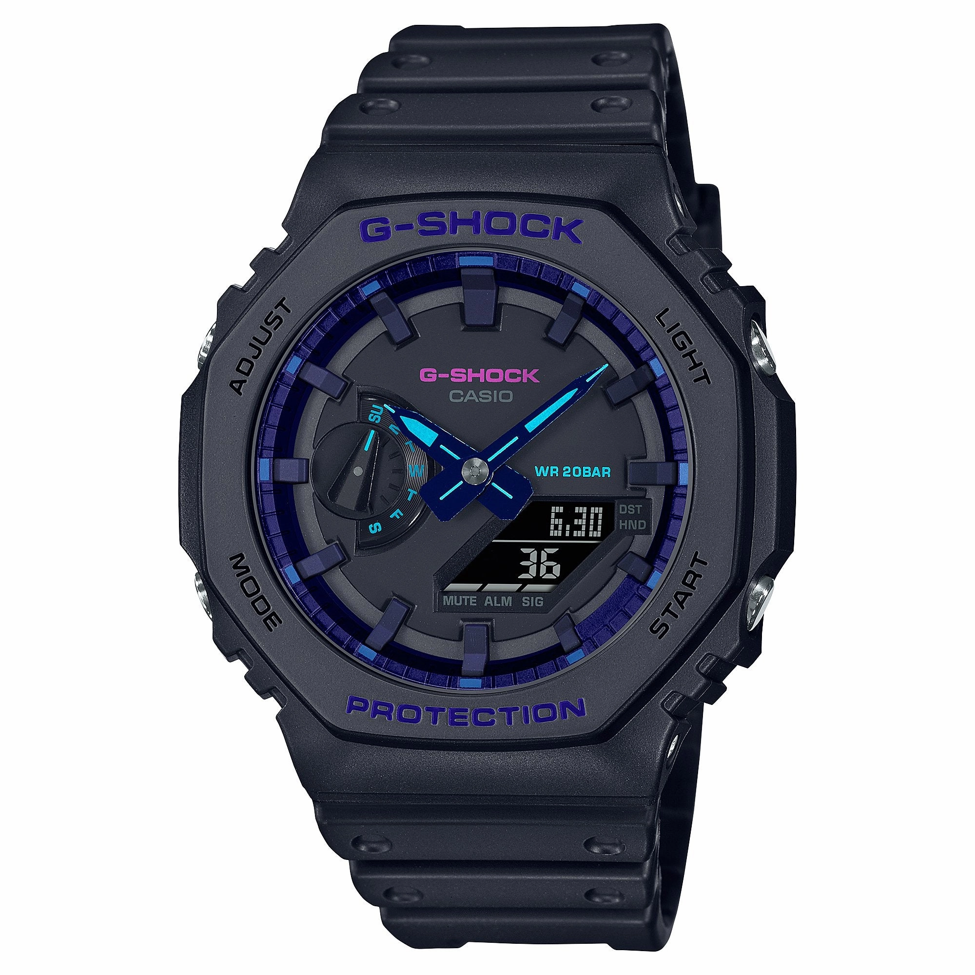 GA2100VB-1A
