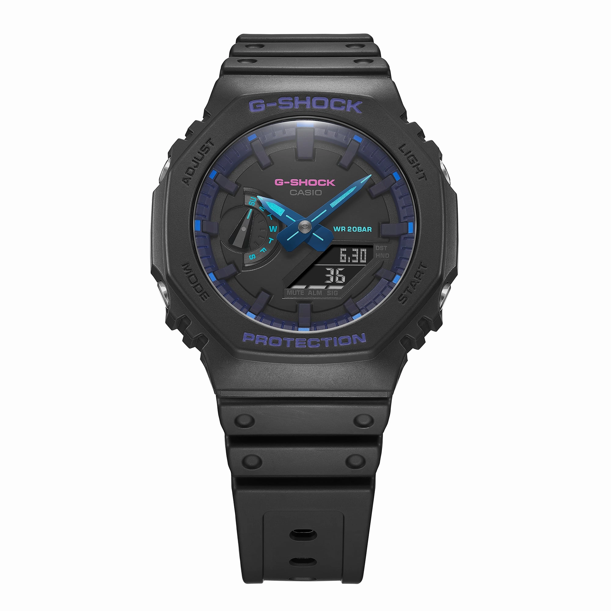 GA2100VB-1A