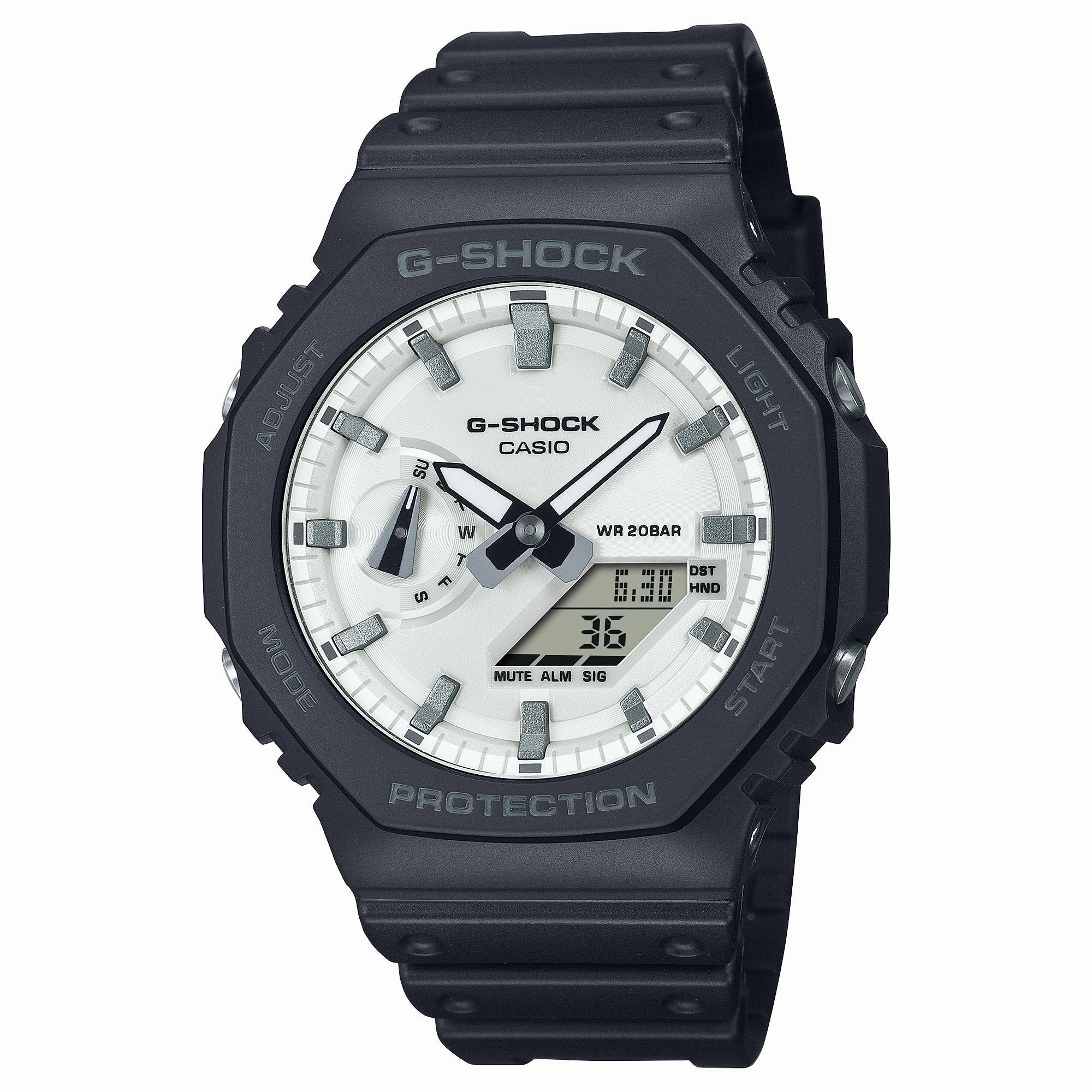 GA2100WD-1A