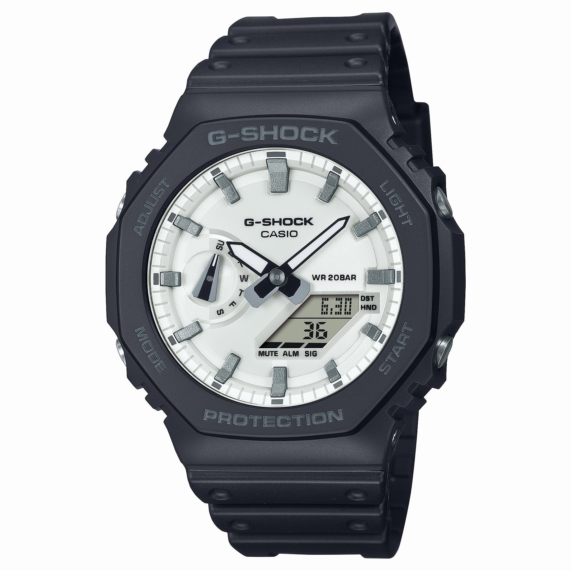 GA2100WD-1A