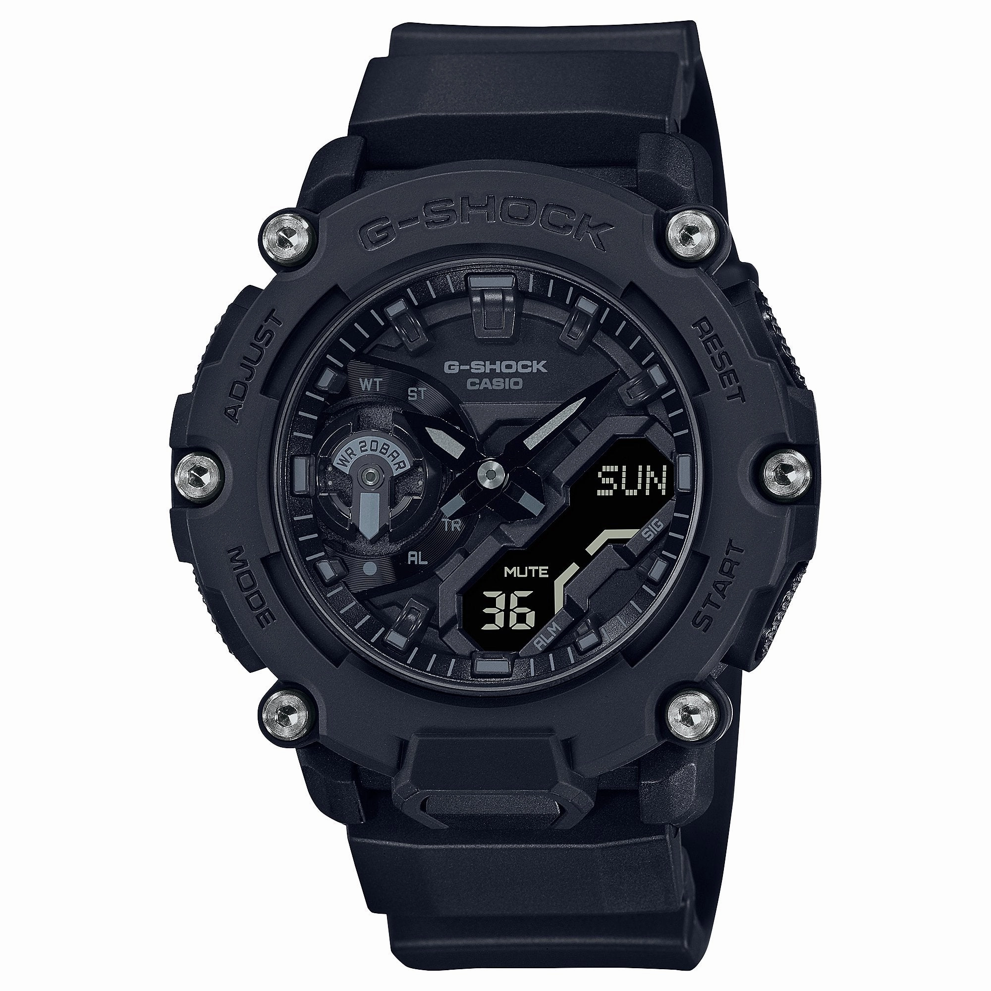 GA2200BB-1A