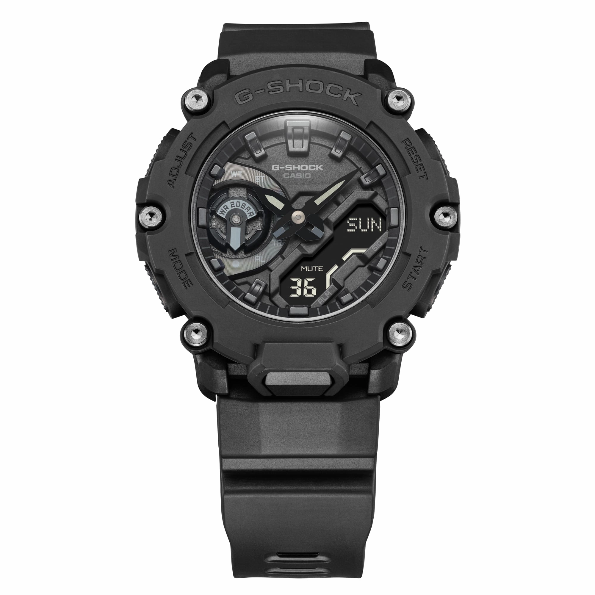 GA2200BB-1A