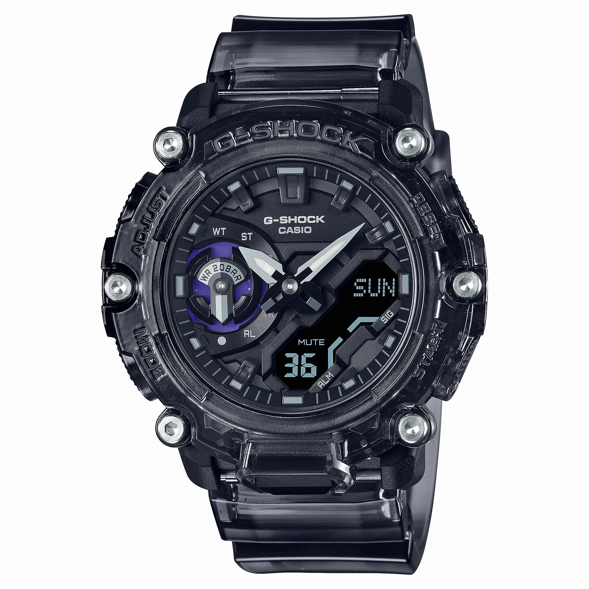 GA2200SKL-8A