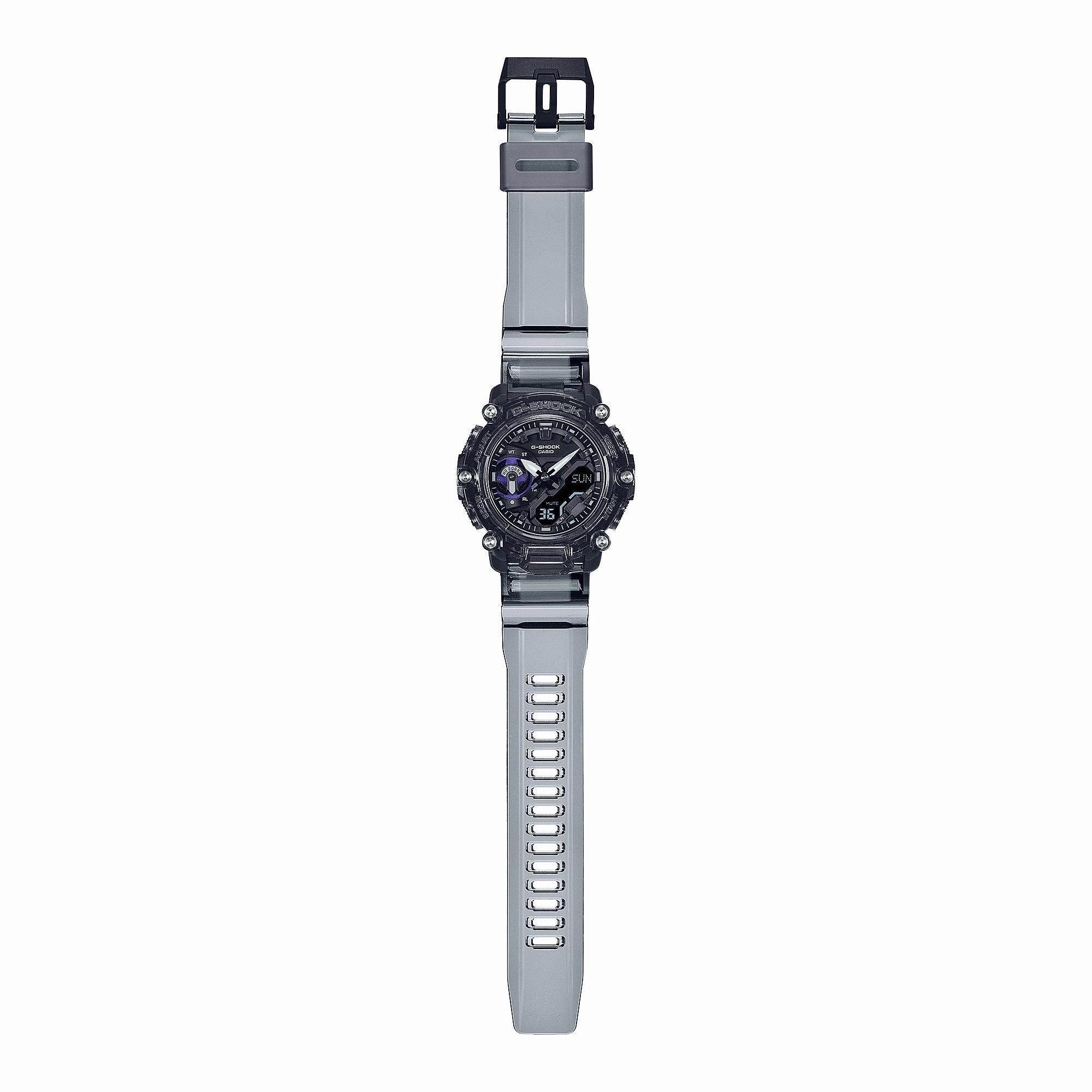 GA2200SKL-8A