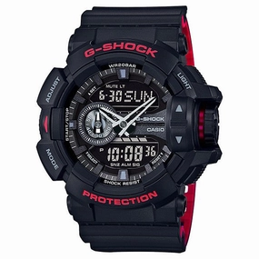 GA400HR-1A