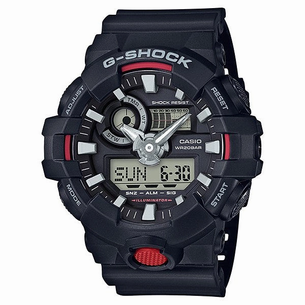 GA700-1A