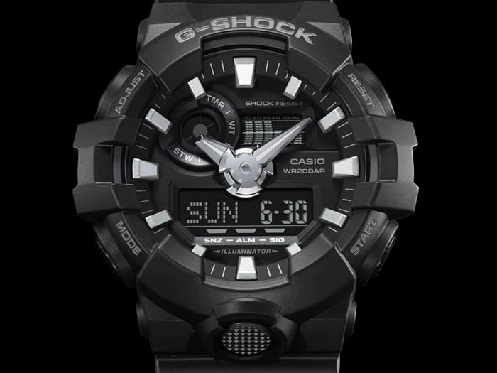 GA700-1B