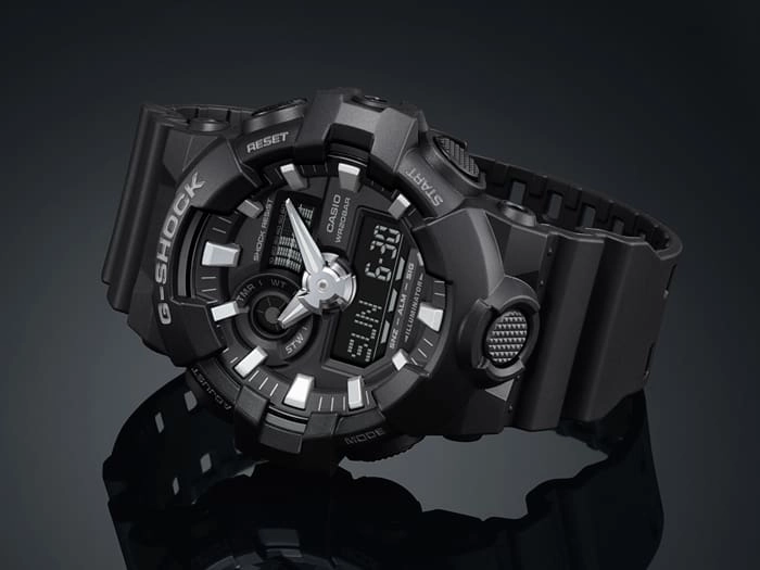 GA700-1B