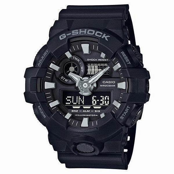 GA700-1B