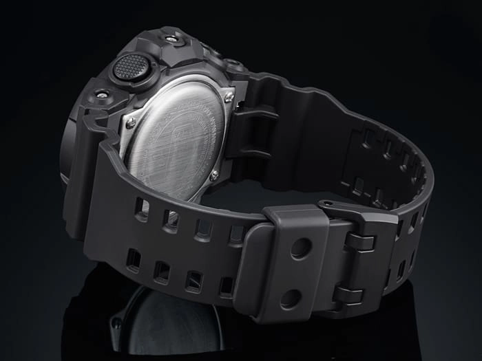 GA700-1B