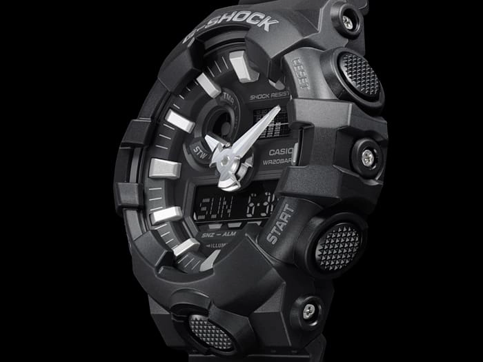 GA700-1B