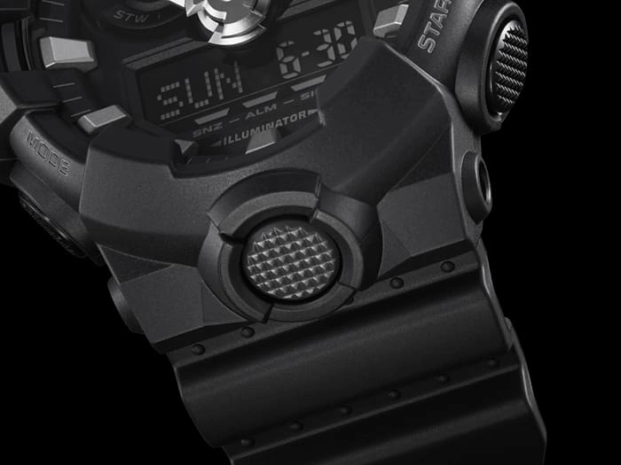 GA700-1B