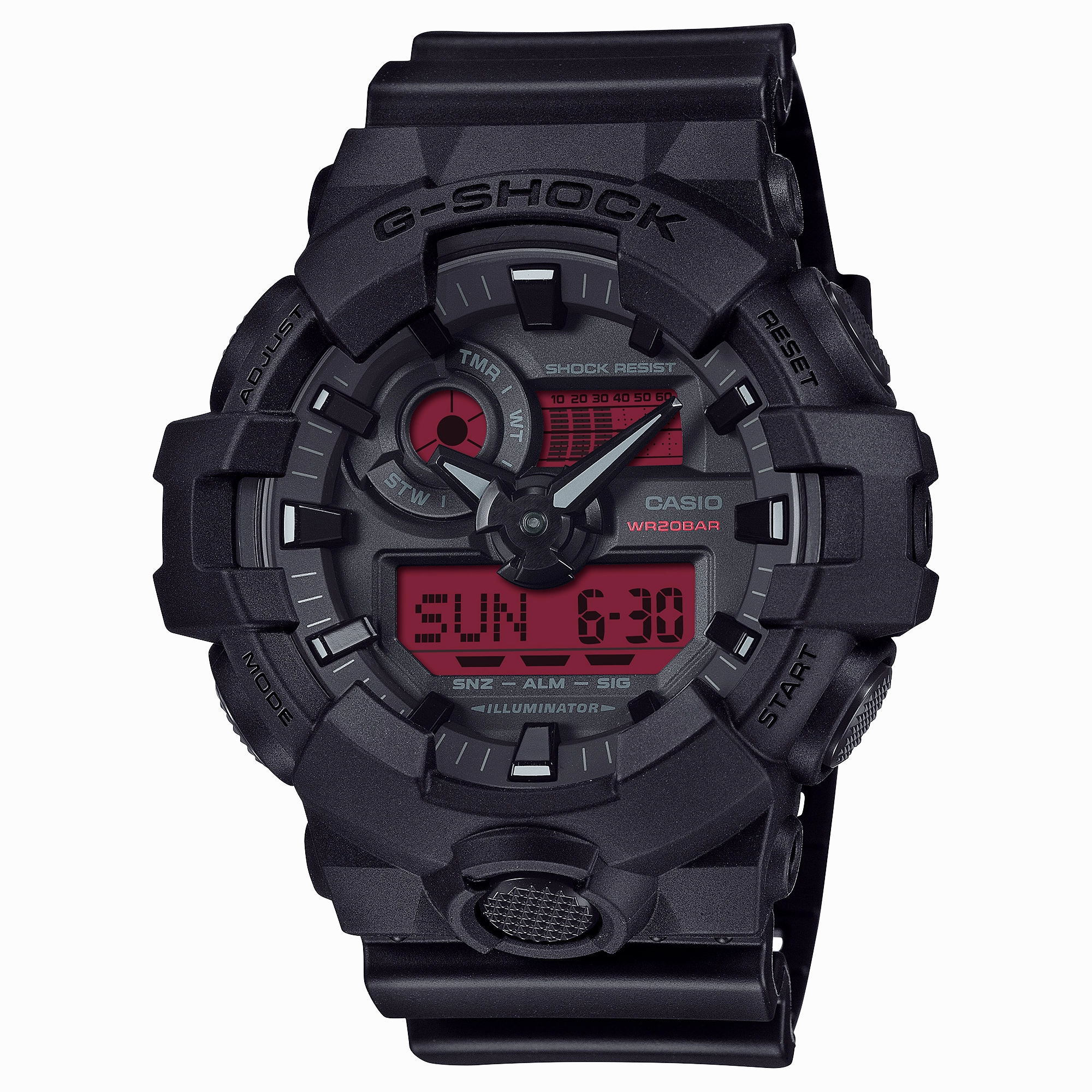 GA700BBR-1A